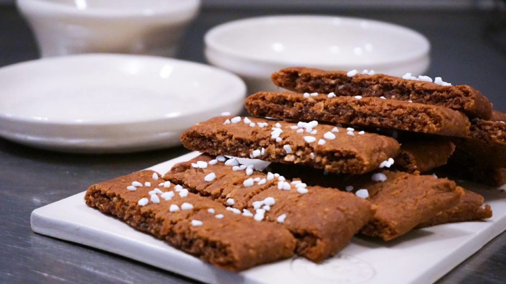 Choklad Och Kokossnittar Tessanbakar choklad-och-kokossnittar-tessanbakar